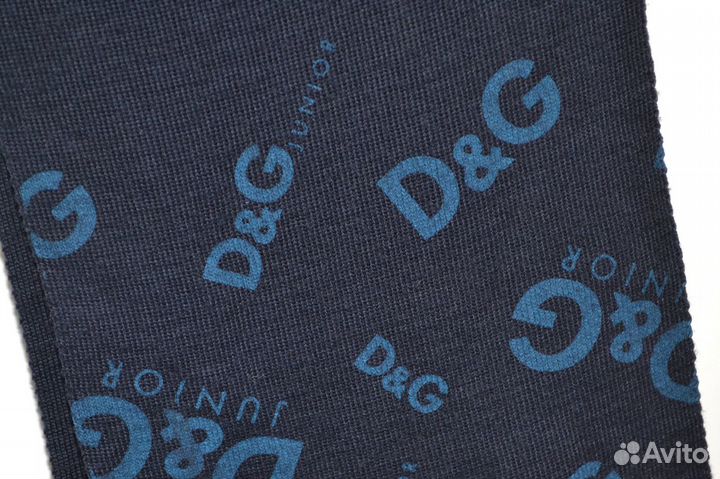 Dolce & Gabbana Шарф