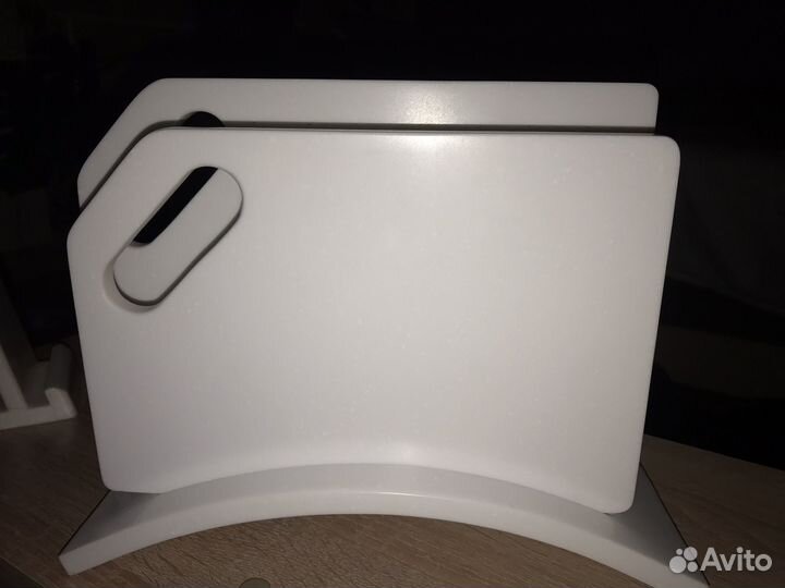 Доски разделочные для кухни