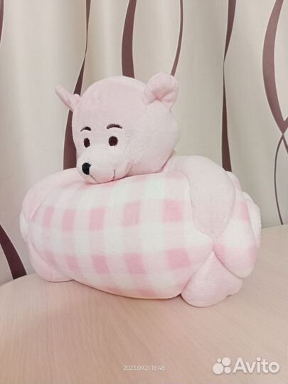 Плед детский