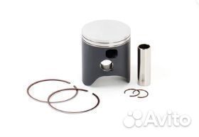 Поршень 66.35 мм кованый Wossner 8169DB