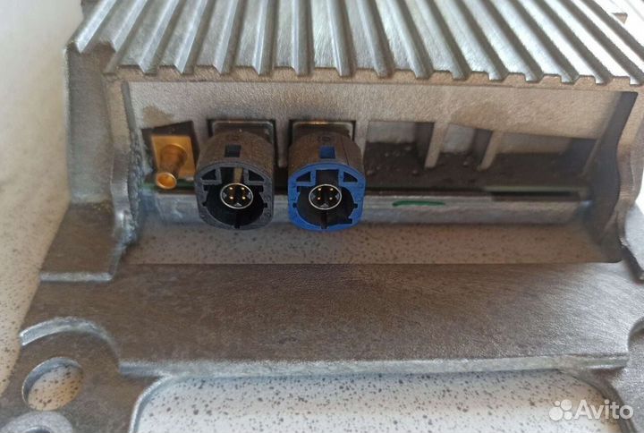 Combox Media Bmw f07 f10 F11 X3