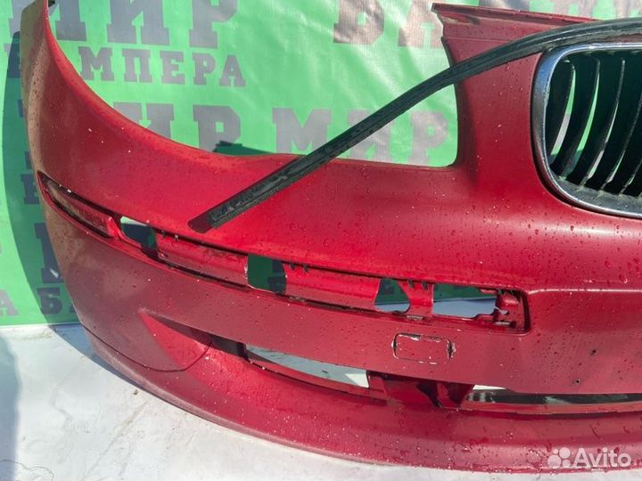 Бампер передний Bmw 1 E87