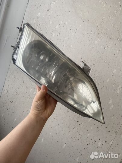 Фары дорест Toyota Windom mcv 20-21 MCV21