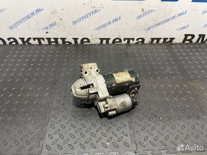 Стартер Bmw 3 F34 N57