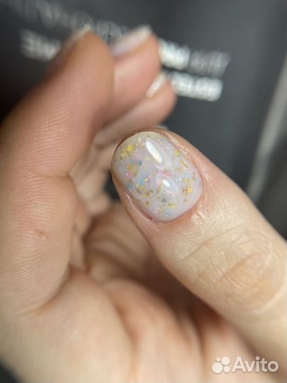 База для ногтей