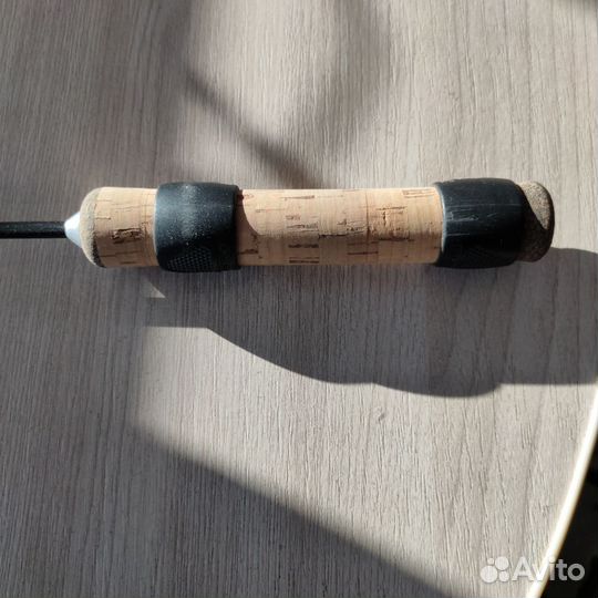 Зимние удочки