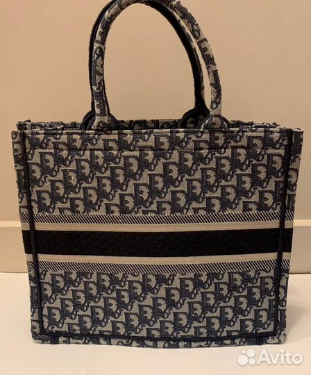 Сумка Christian Dior