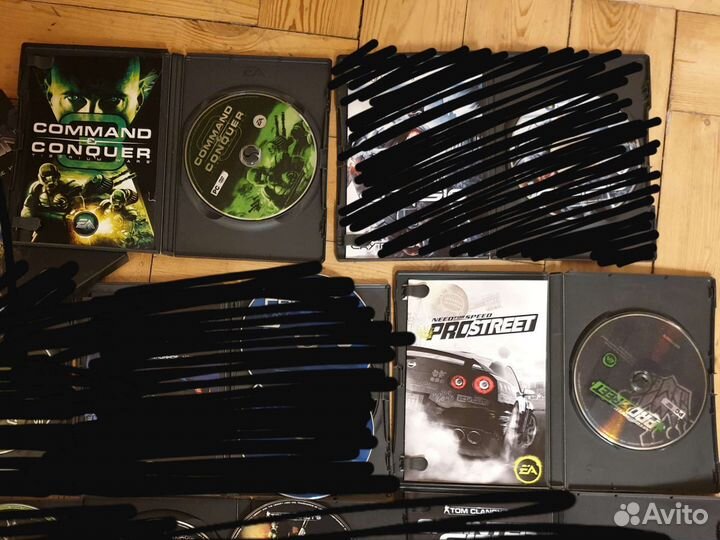 Компьютерные игры ретро