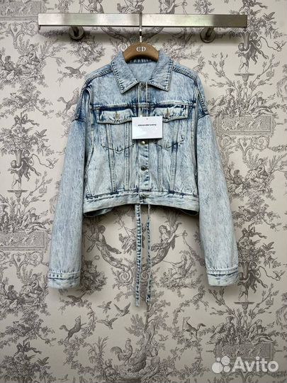 Куртка Alexander Wang