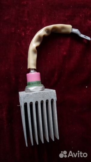 Силовые диоды B200