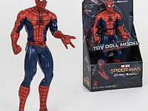 Фигурка Человек паук 30 см Мстители 3331B