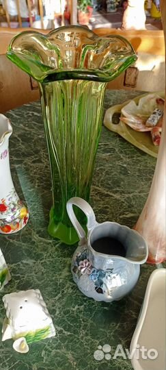 Стекло,фарфор