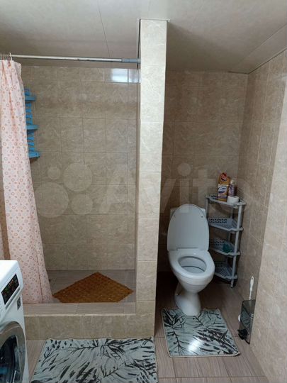 Дом 28,8 м² на участке 3 сот.