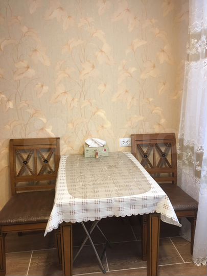 1-к. квартира, 31,5 м², 2/5 эт.