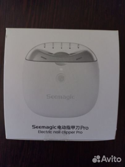 Xiaomi Seemagic Pro
