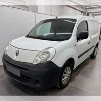 Renault Kangoo 1.6 MT, 2012, 349 000 км, с пробегом, цена 490 000 руб.