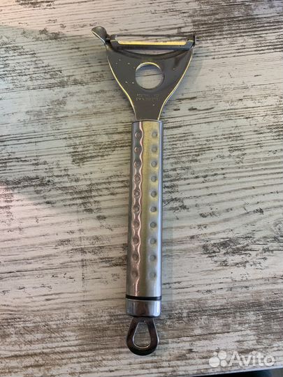 Овощечистка borner