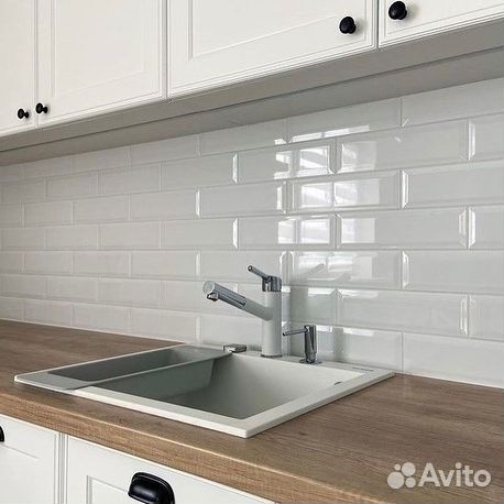 Кухня под ключ