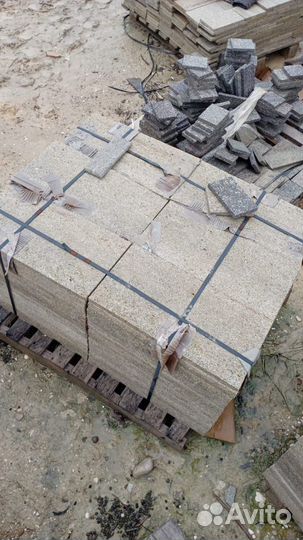 Облицовка дагестанским камнем все виды камня