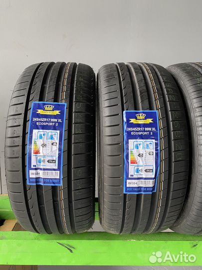 Imperial EcoSport 2 245/45 R17 99W