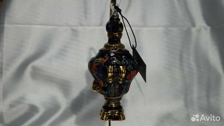 Елочная игрушка 