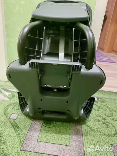 Детское автокресло от 0 до 18