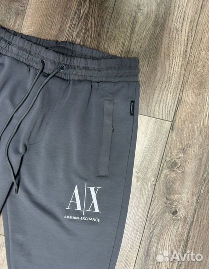 Спортивный костюм мужской Armani Exchange