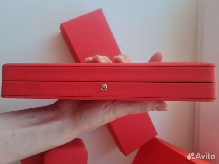 Футляр для украшений