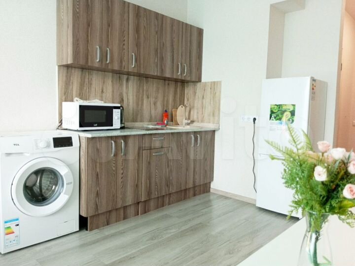 Квартира-студия, 25 м², 7/9 эт.