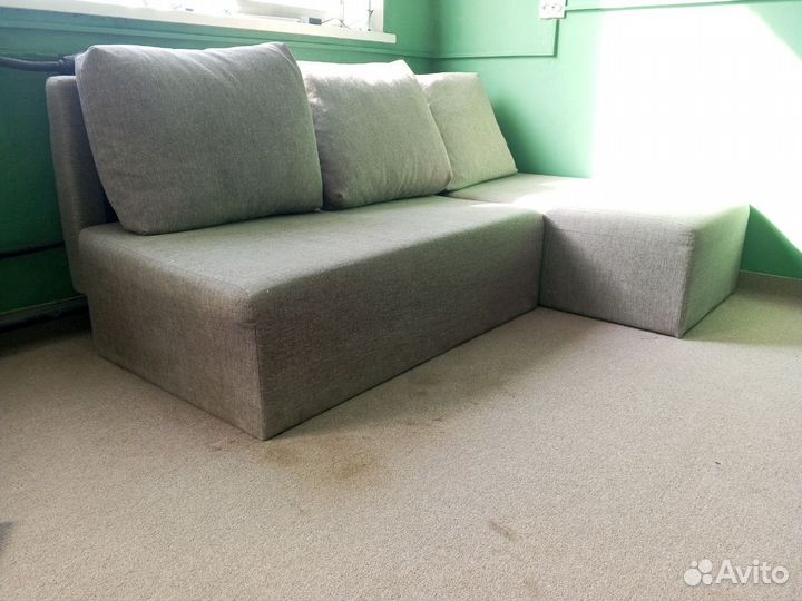 Продам диван бу самовывоз