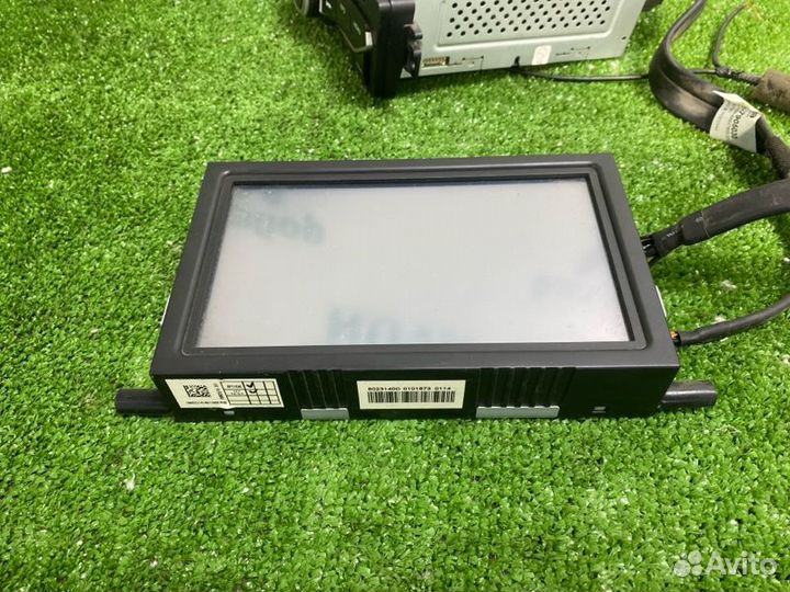 Магнитола LADA Kalina 2 1.6 2014