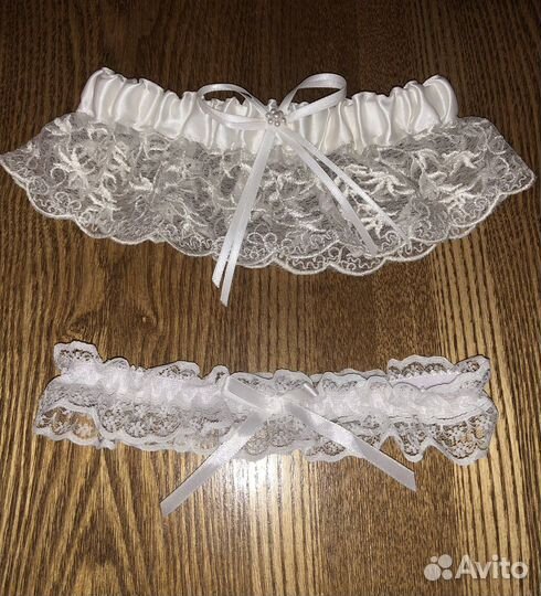 Продам новые подвязки на ножку