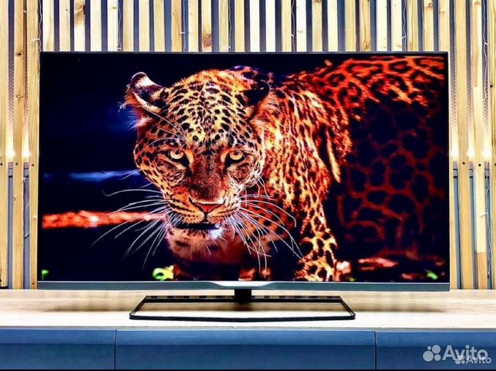 Телевизоры Б/У SMART TV