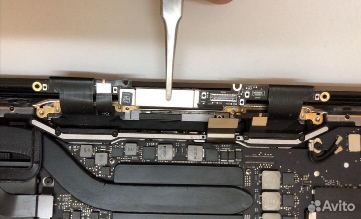 Ремонт ноутбуков профессионально