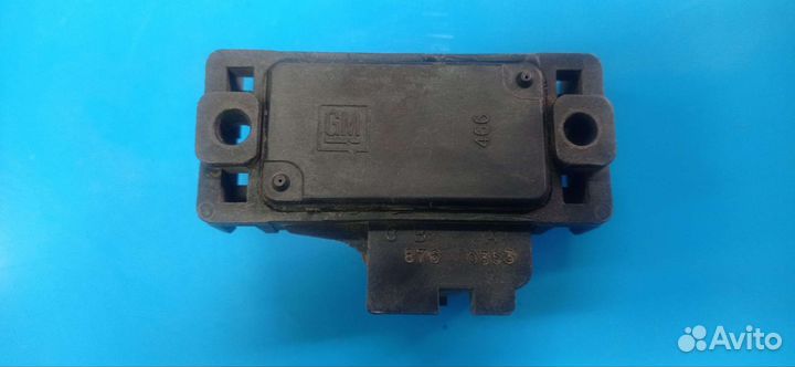 Для volvo 440,460,480