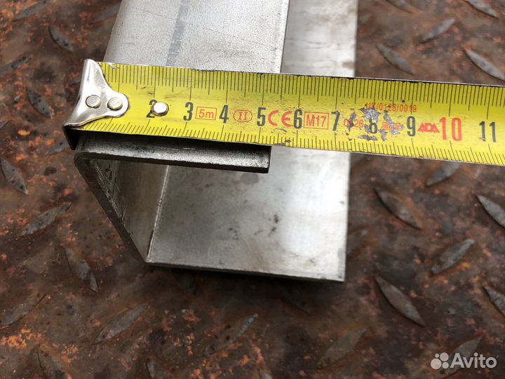 Schmitz Рэф профиль Портала