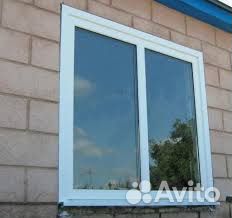 Ремонт окон, установка окон, обшивка балкона