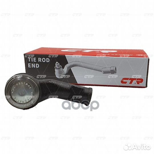 Наконечник рулевой тяги (старый арт. cevw-6L) C