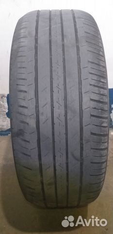 Bridgestone Dueler H/L 400 245/50 R20 102V
