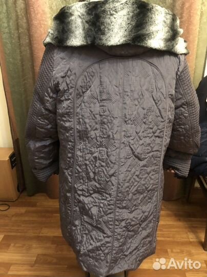 Куртка женская