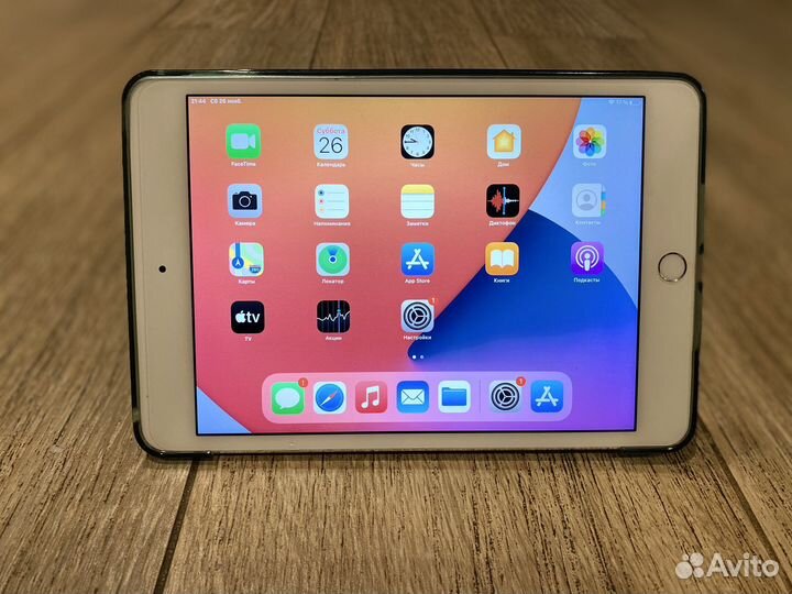iPad mini 4 64gb