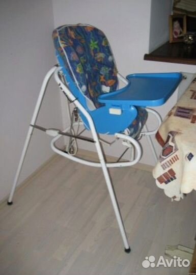 Кресло стол для малышей для кормления