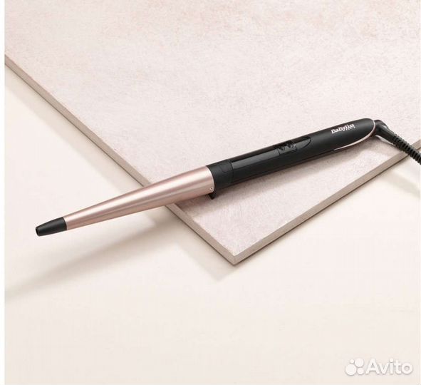 Стайлер Babyliss