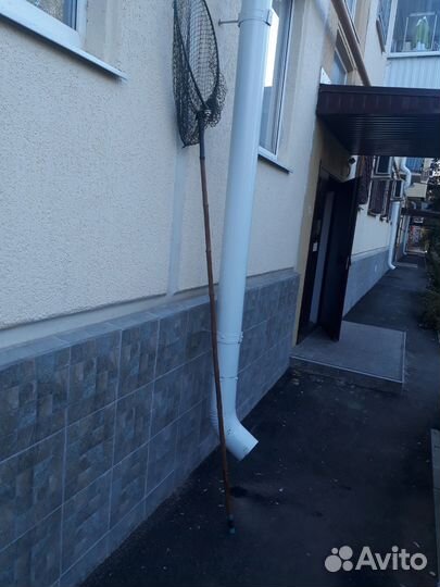 Садок рыболовный