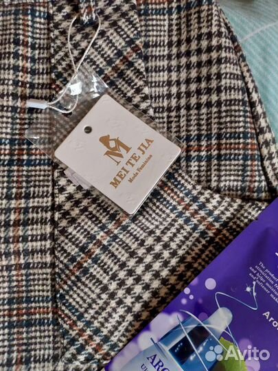 Шорты женские новые