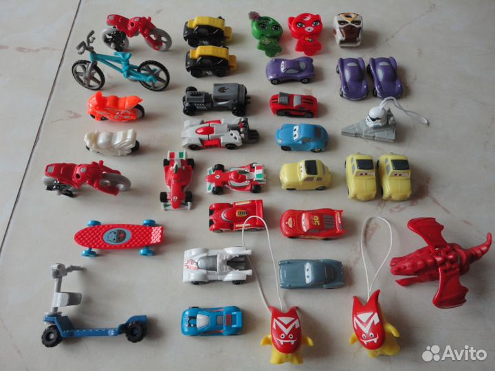 Коллекция для детей