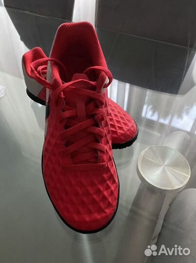 Бутсы nike