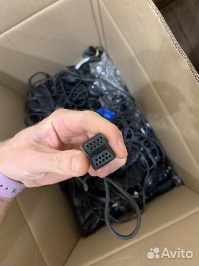 Джойстики Sega Mega drive 2