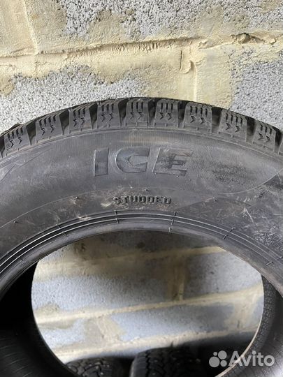 Formula Ice 195/65 R15 91T