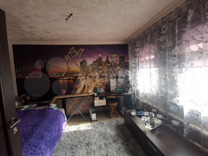 Дом 72,8 м² на участке 15,3 сот.